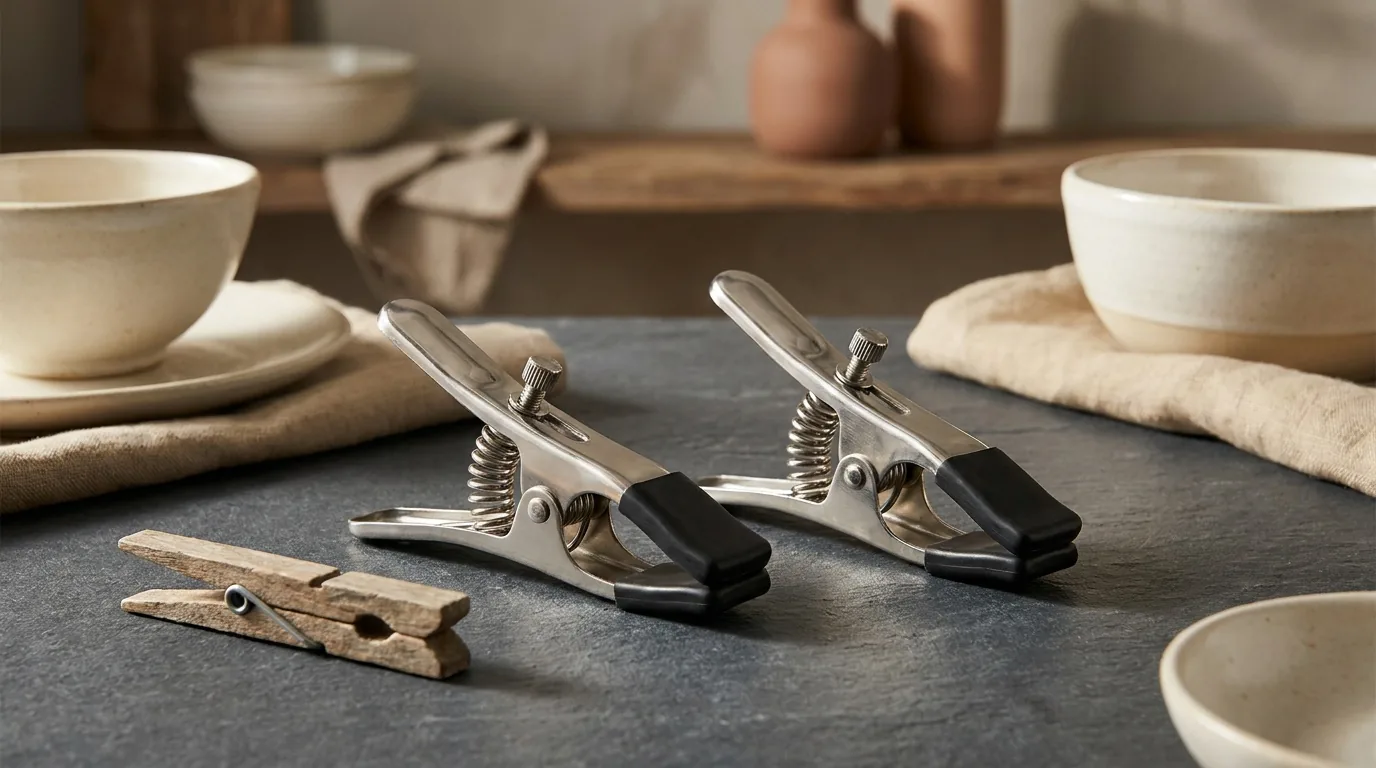 What Nipple Clamps Are (And What They Actually Do to You) - nipple clamps