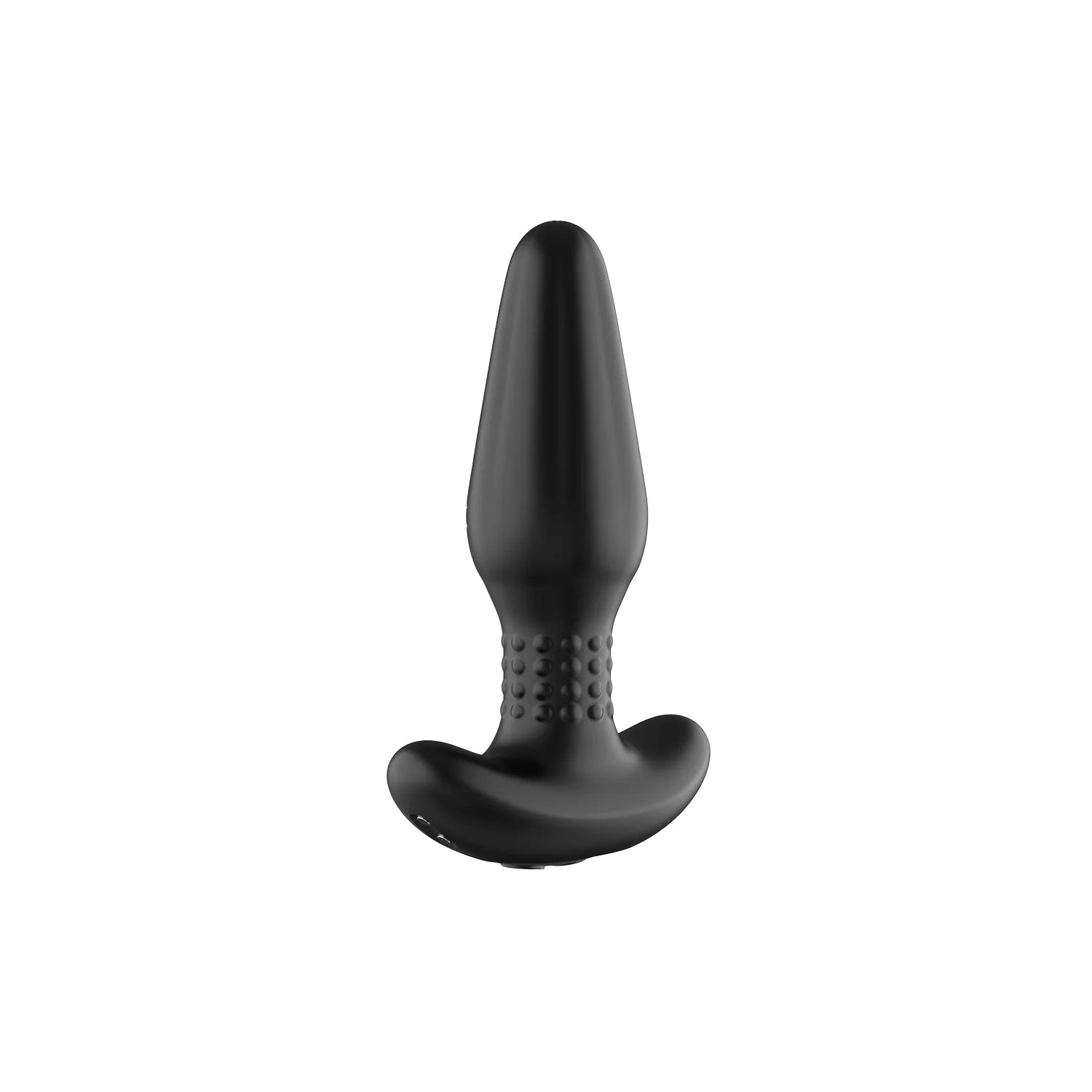 Onyx butt plug