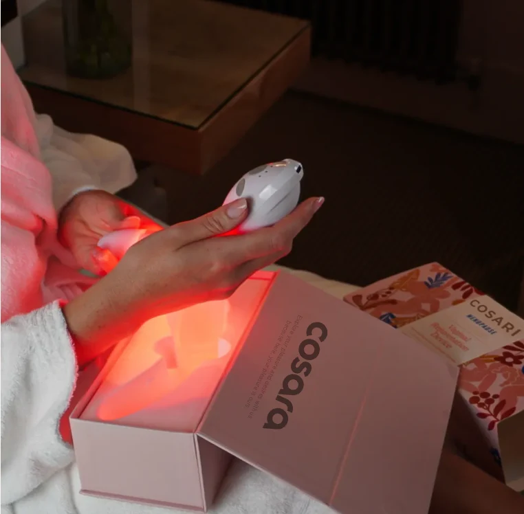 Vaginal Rejuvenation