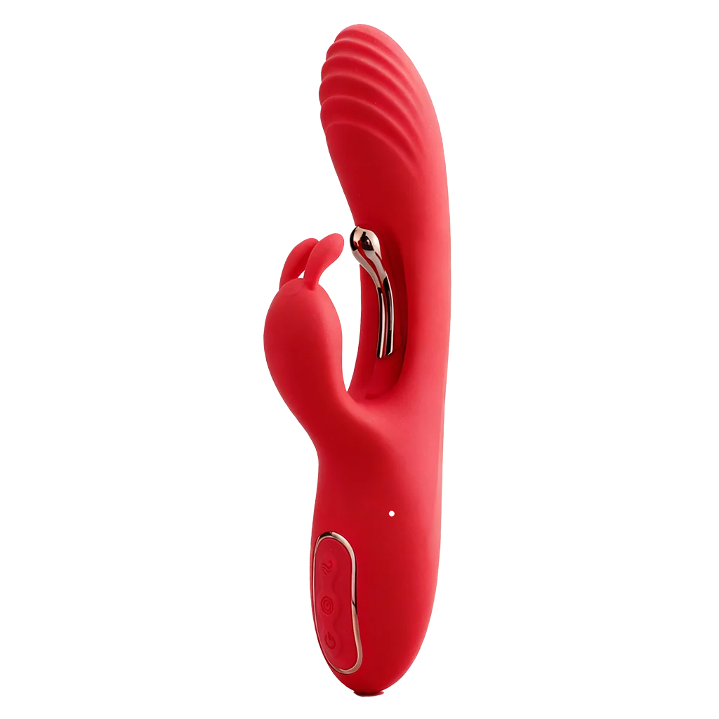 Velvet Red Rabbit