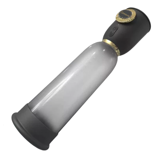 Vacuum