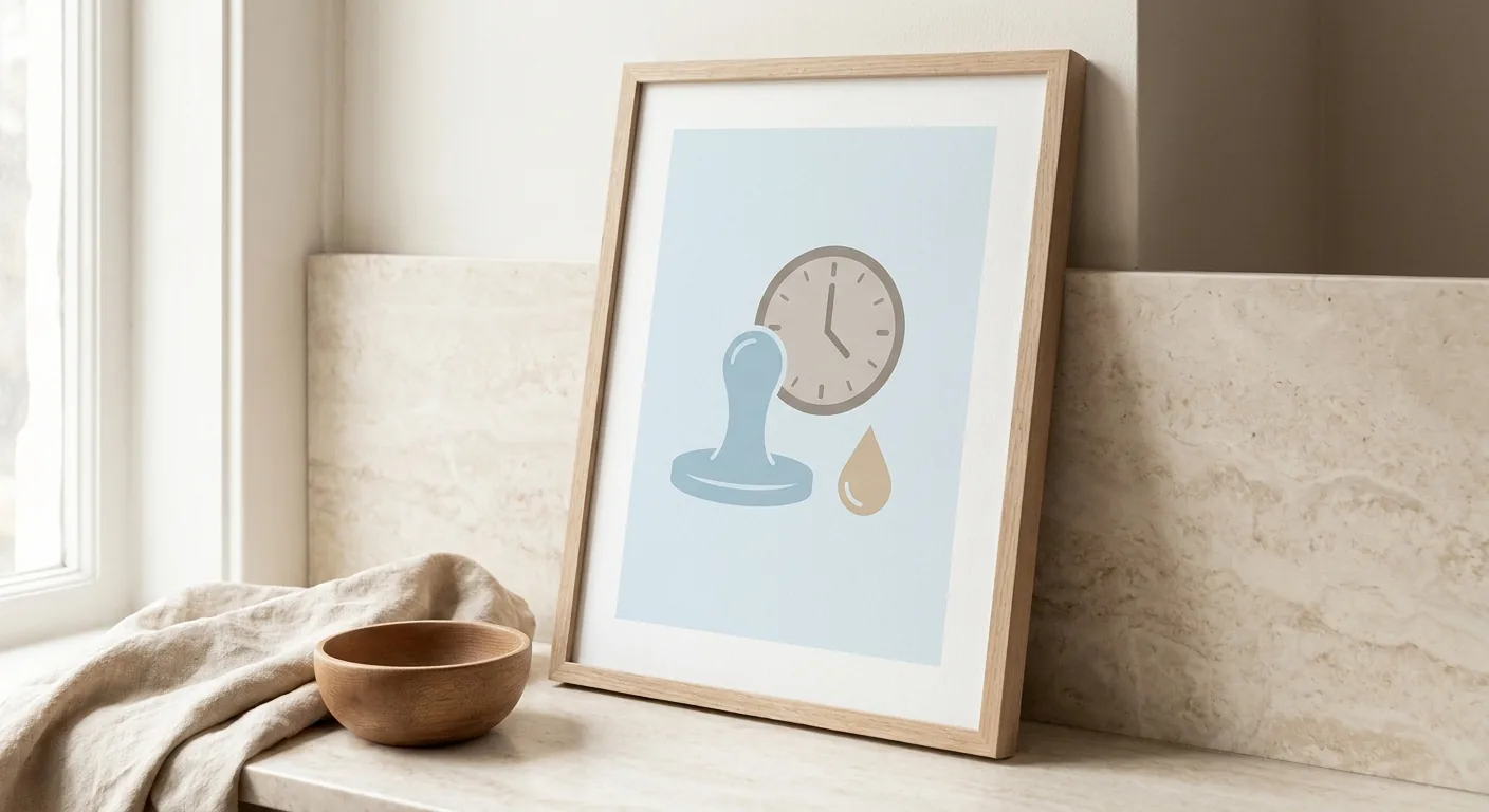 Safety: Wear Time, Warning Signs, and Hygiene Rules - vibrating butt plug