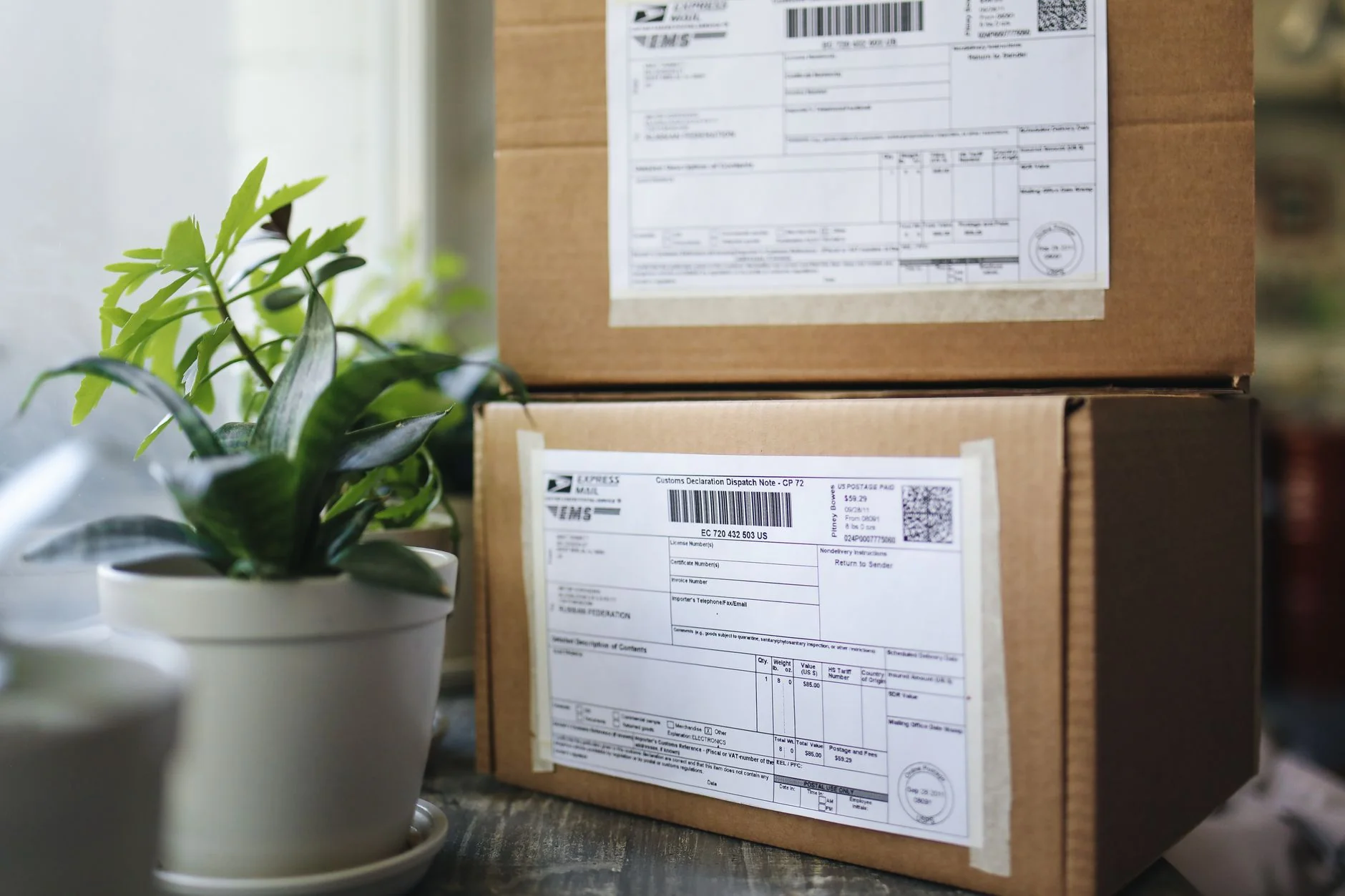 What 'Discreet Shipping' Actually Means — discreet sex toy shipping