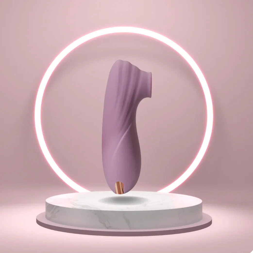 Cosara Succulent Clitoral Vibrator