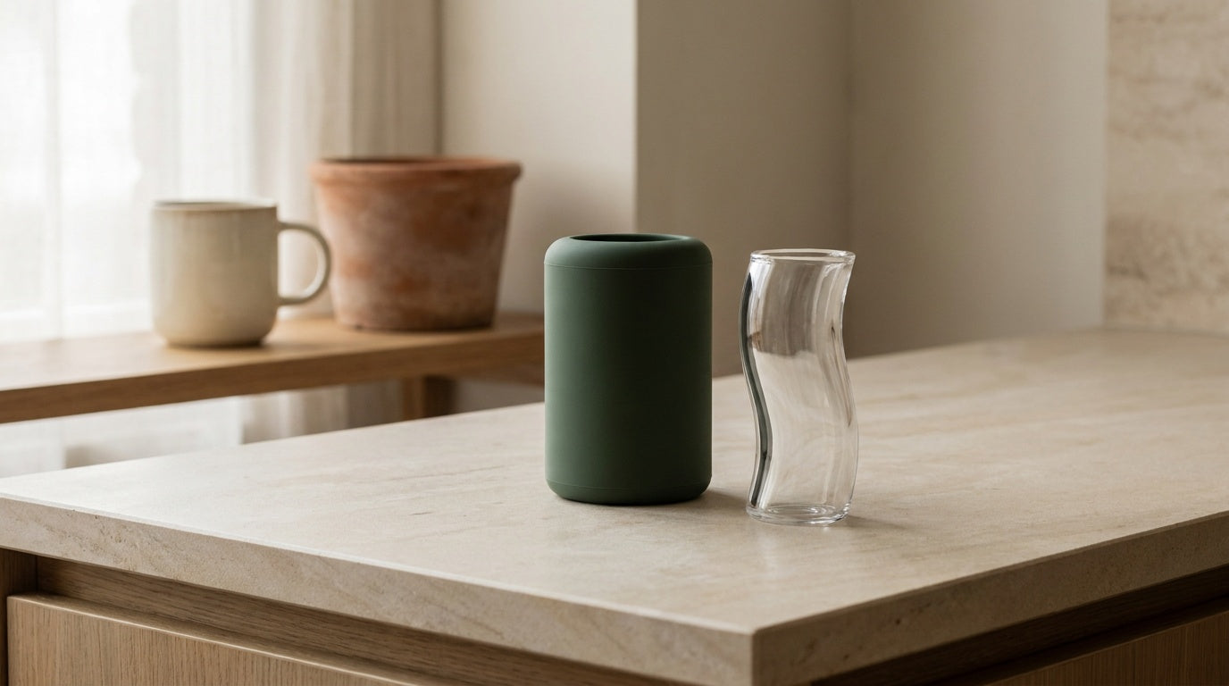 Materials: The Only Part of a Green Dildo Decision That Really Matters - green dildo