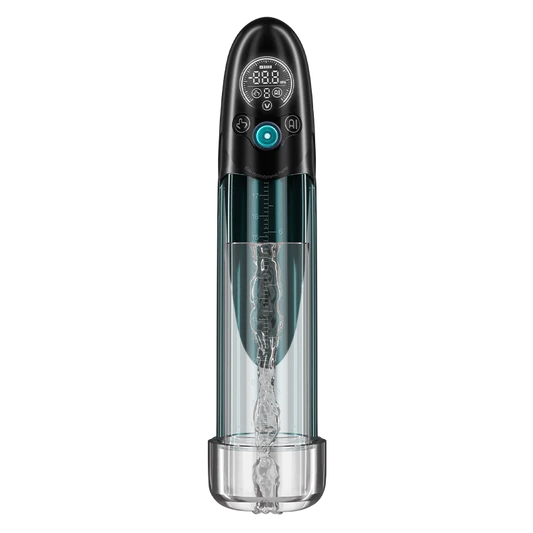 Aqua Vacuum