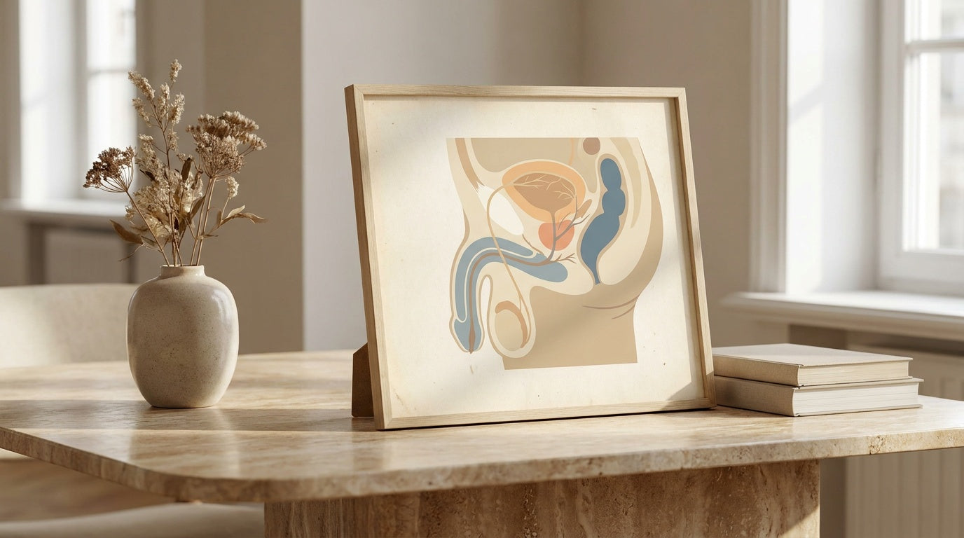So What Does Prostate Massage Actually Do? - prostate massage