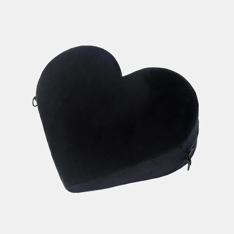 Naughty Pillow
