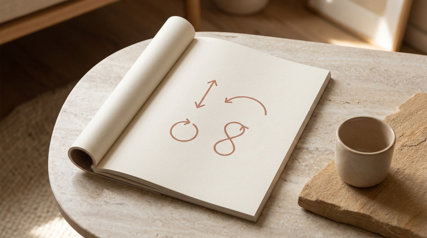 The Four Movements: Bounce, Grind, Rock, and Figure-Eight - cow girl sex positions