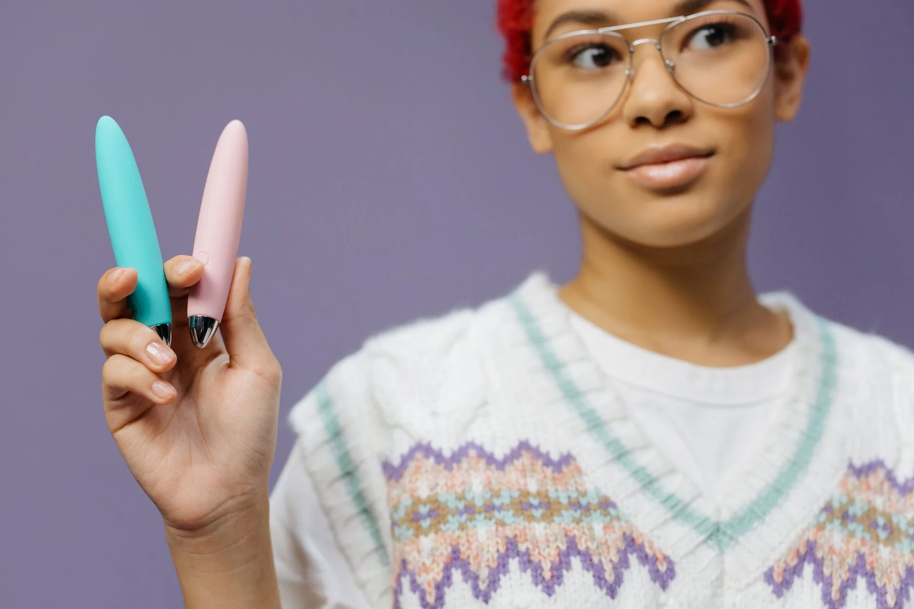 Types of Bullet Vibrators: Which One Is Actually Right for You — bullet vibrator guide