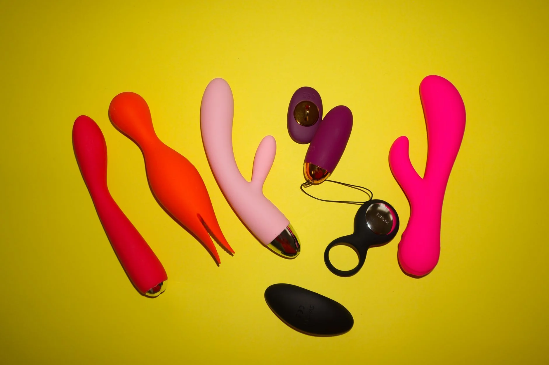 Why Talking to Your Partner About Sex Toys Feels So Hard (And Why It Shouldn't) — how to talk to your partner about sex toys