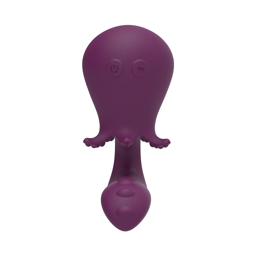 Octopus