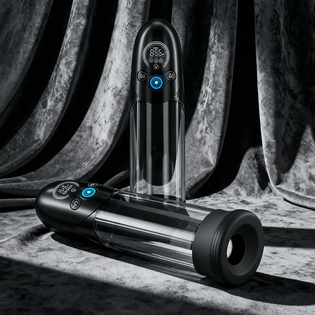 Aqua Vacuum