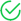 Circle Check Green