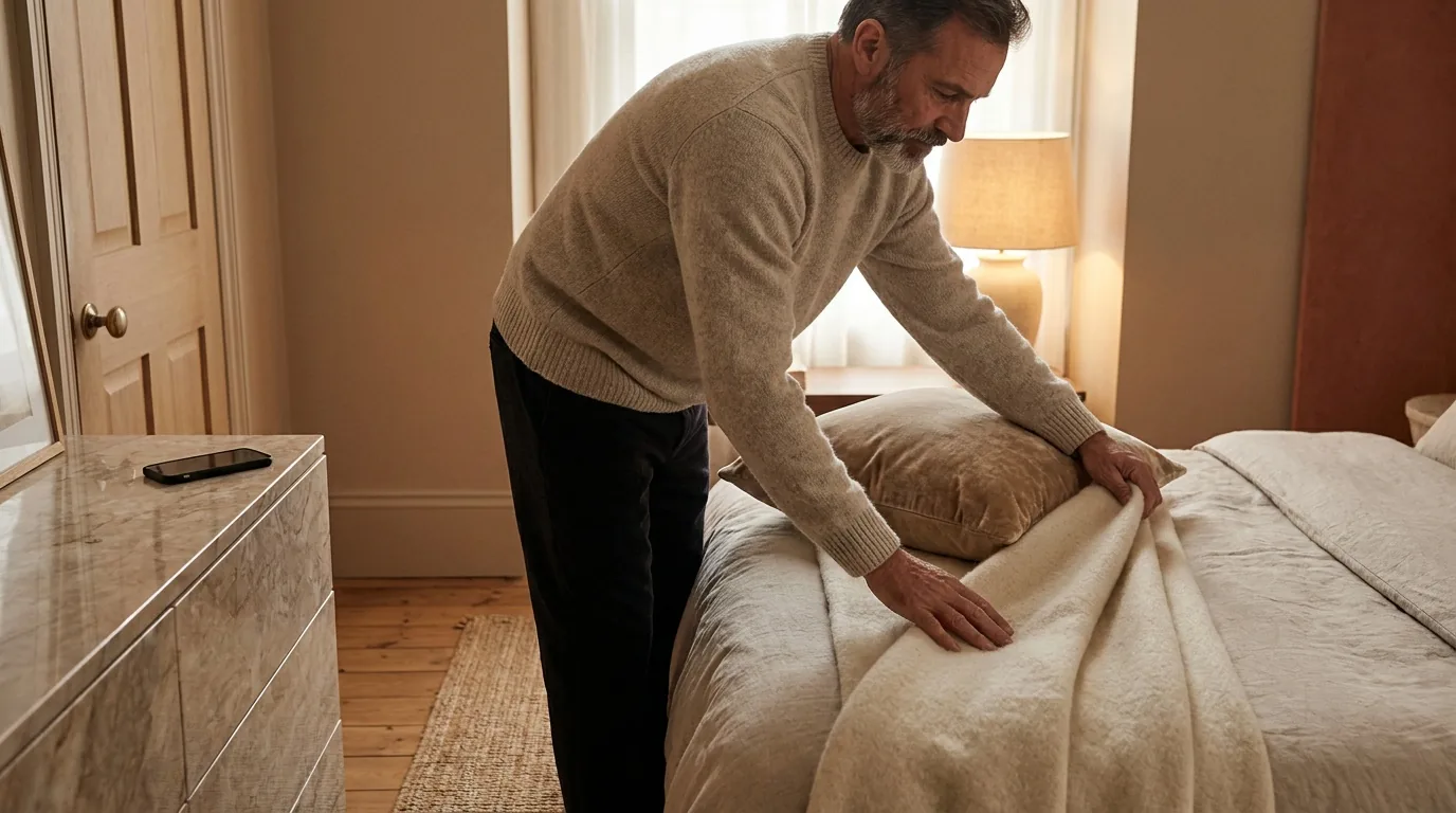 Set the Scene: The Five-Minute Setup That Changes Everything - how to masturbate