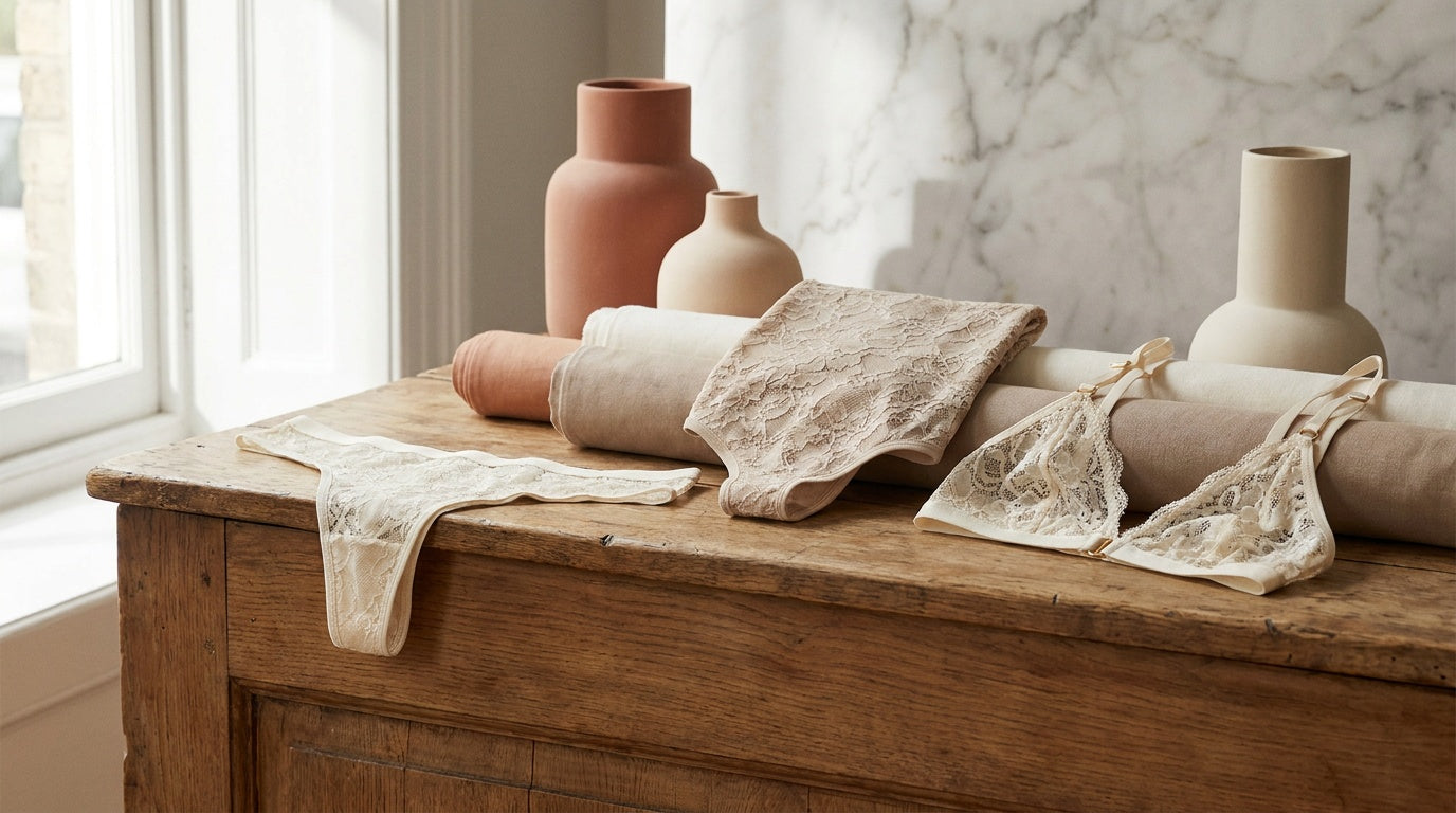 What We'd Buy at Each Budget - crotchless lingerie
