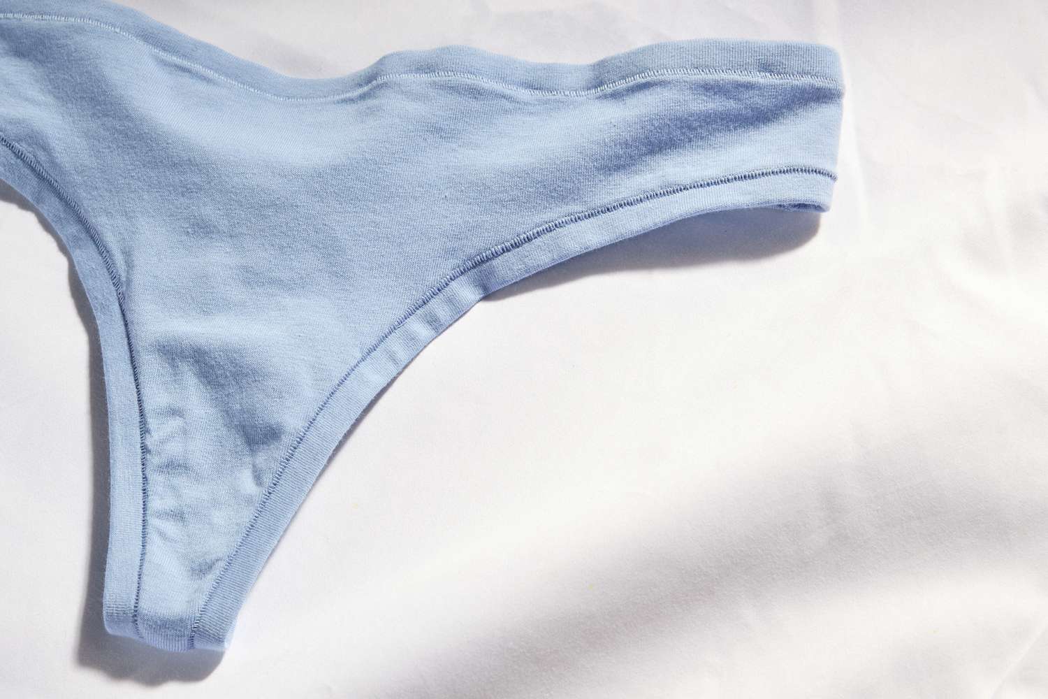 Cotton underwe