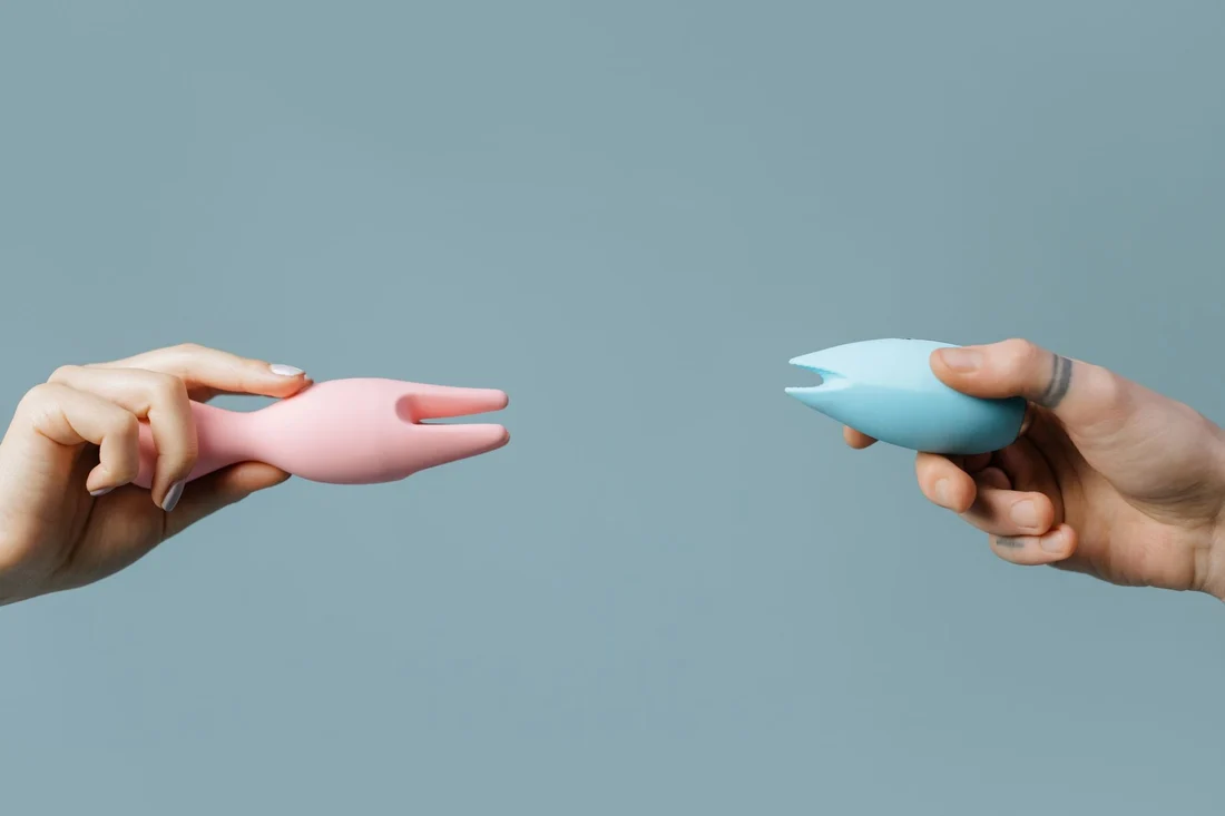 Couples Sex Toys: What Actually Works, What's Hype, and What the Research Says