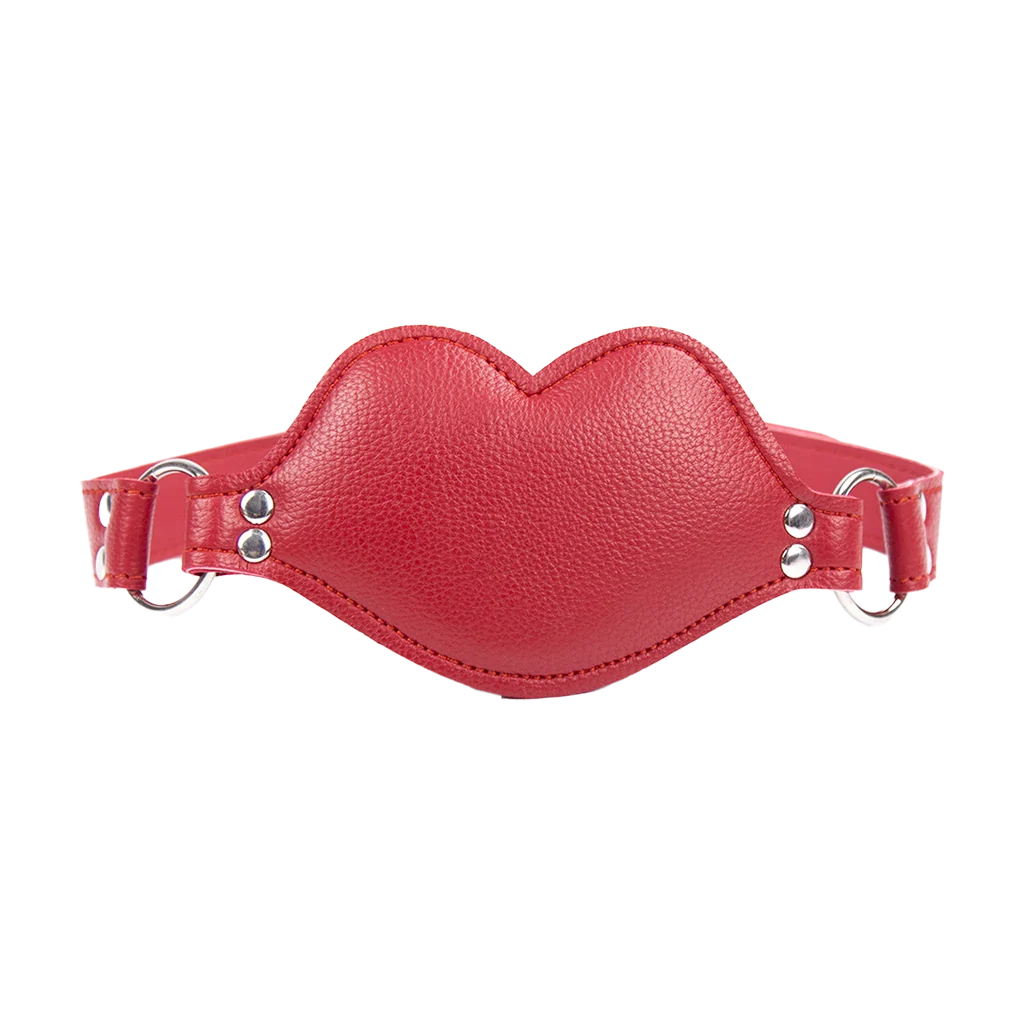 Crimson Kiss
