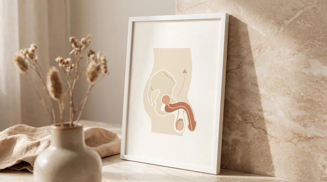 Troubleshooting: Why the Male G-Spot Isn't Working Yet - male g spot