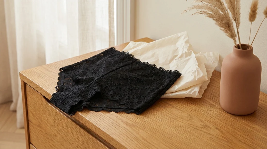 Crotchless Lingerie: What It Actually Does, How to Pick It, and How to Wear It Without Feeling Ridiculous