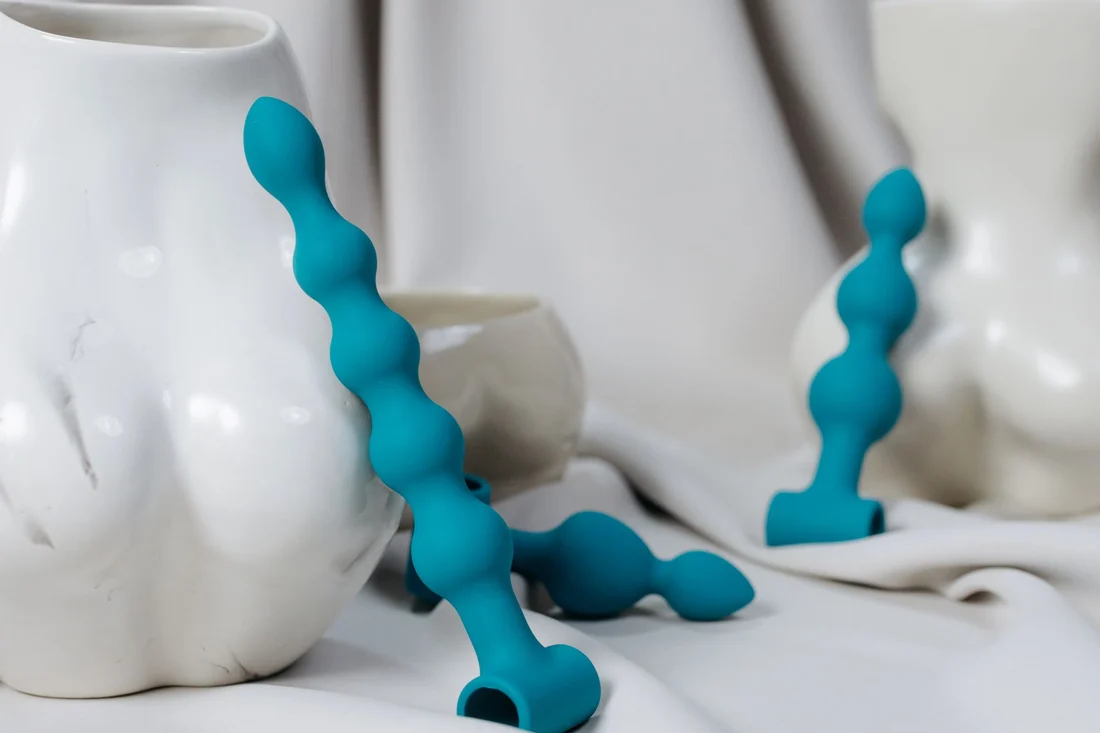 Anal Toys for Beginners: A No-Nonsense Guide to Starting Safely (and Actually Enjoying It)