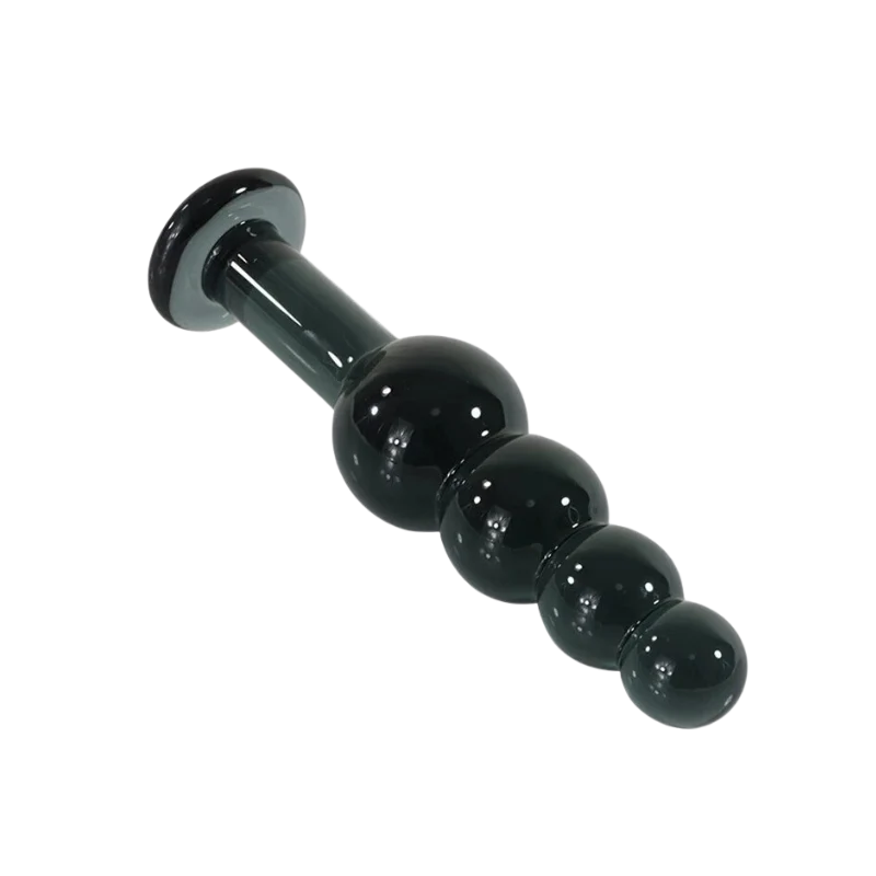 4 Beads Anal Plug