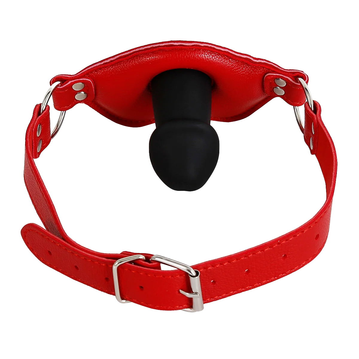 Crimson Kiss