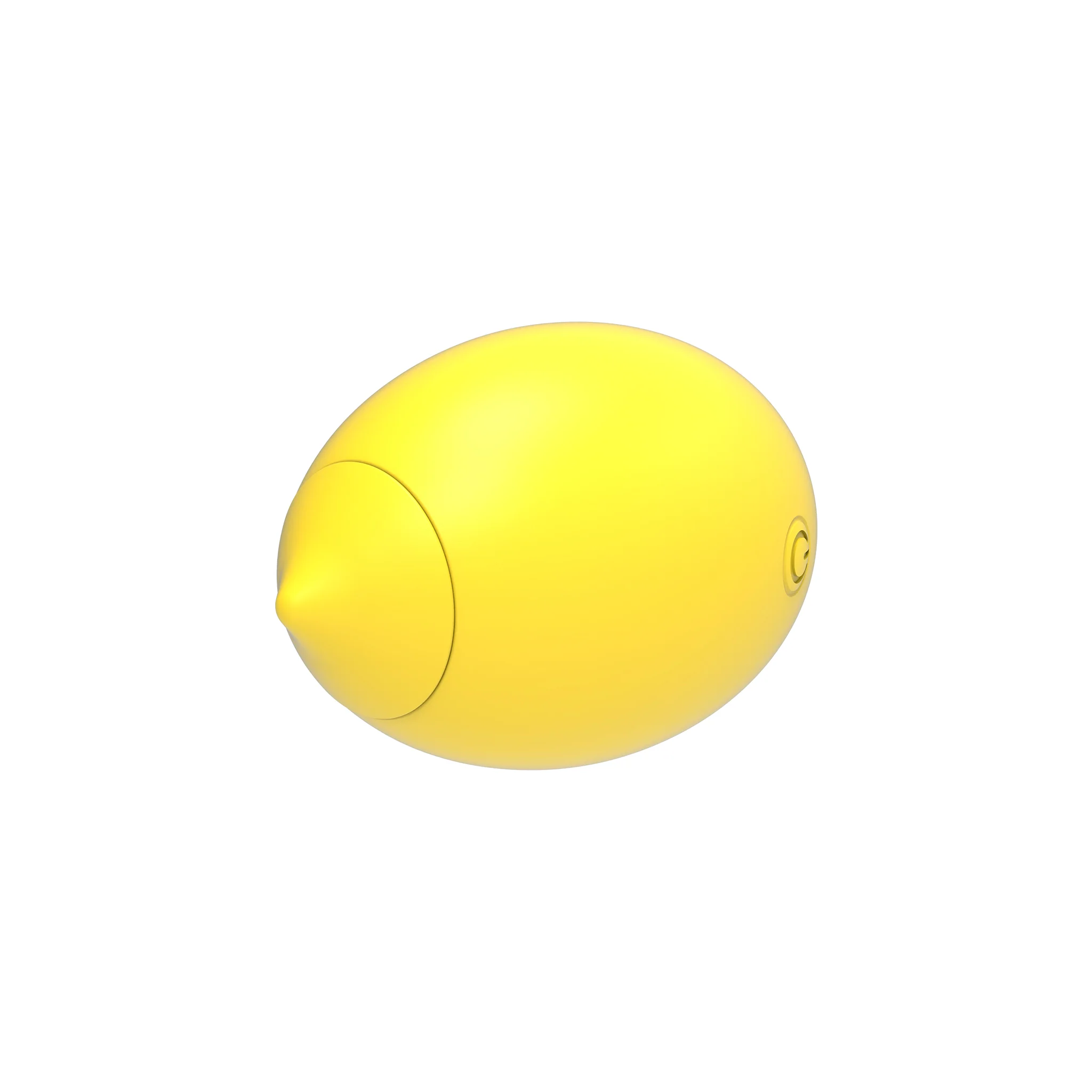 The Dirty Lemon