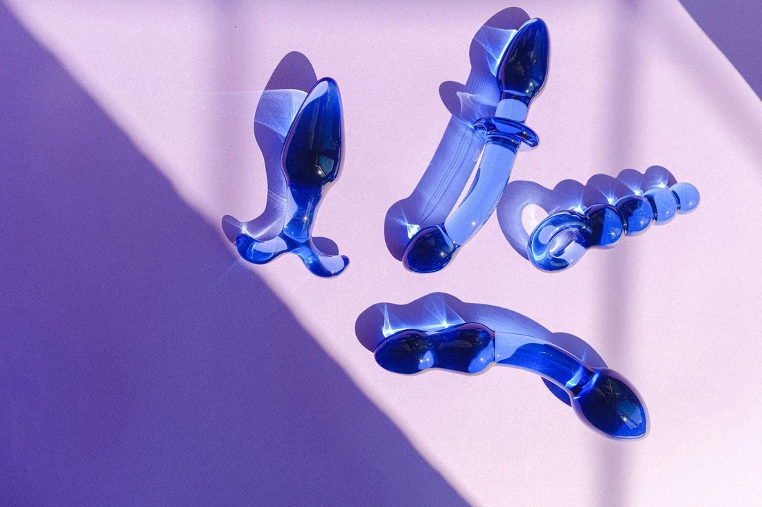 Glass Dildo Guide: Everything You Need to Know About Safety, Use, and Care