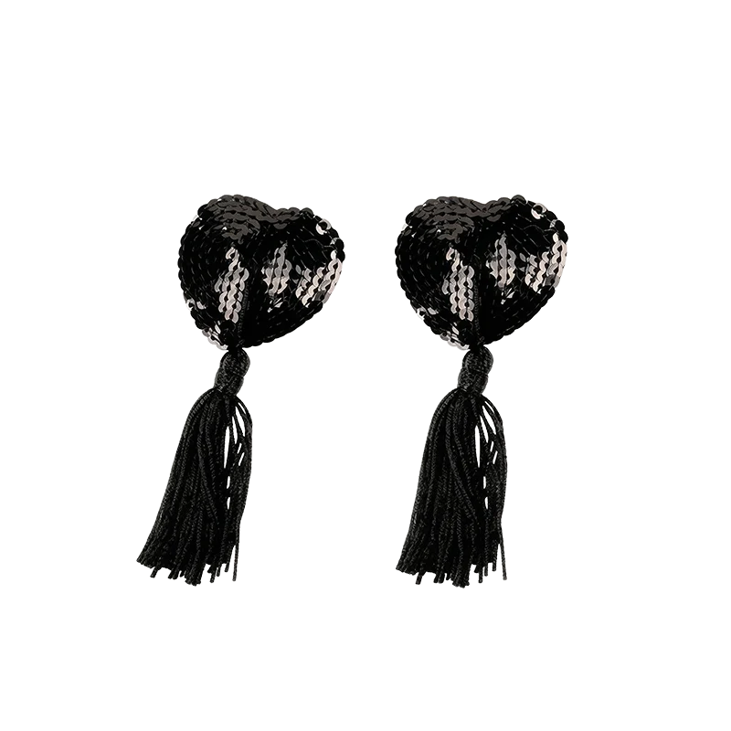 Naughty in Black