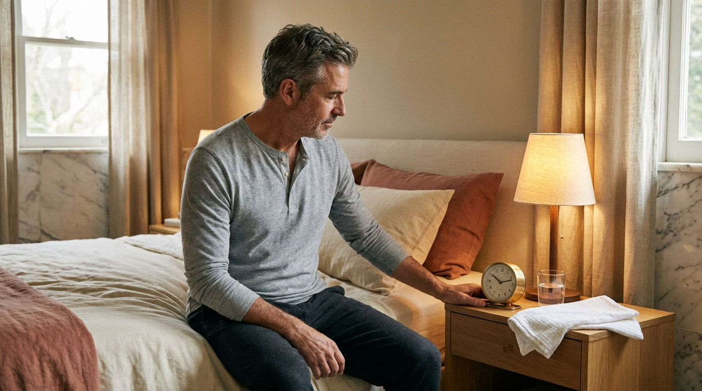 Prostate Massage Safety, Limits, and When to Stop - prostate massage