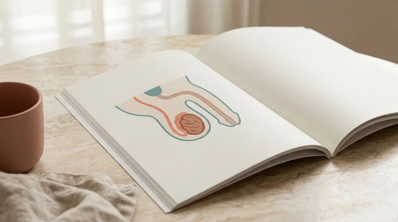 Frequently Asked Questions - prostate massage