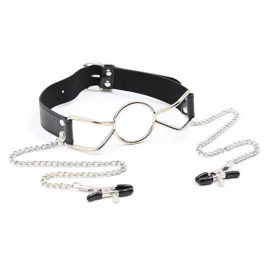 Silent Pull Set