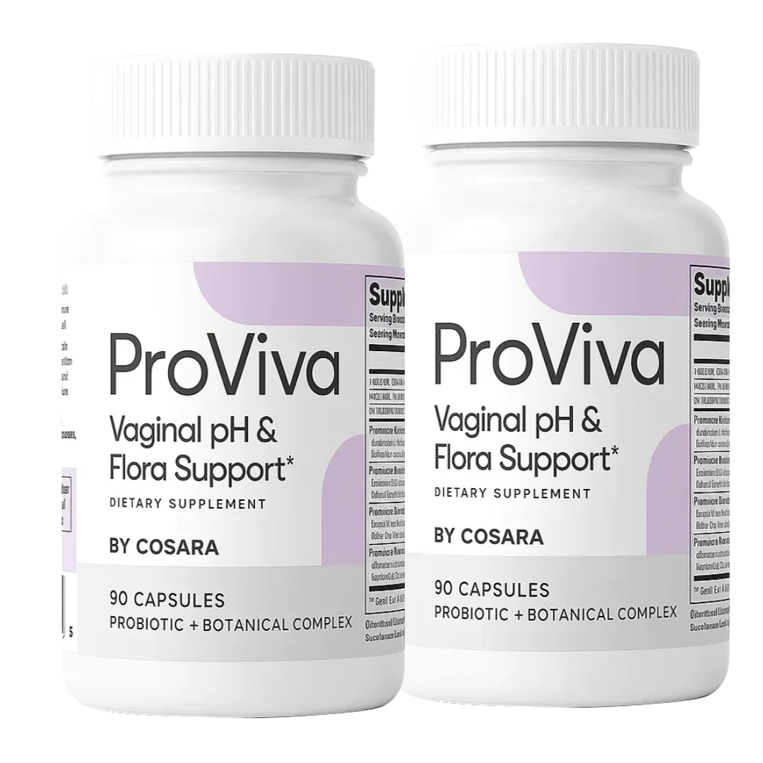 2x Proviva