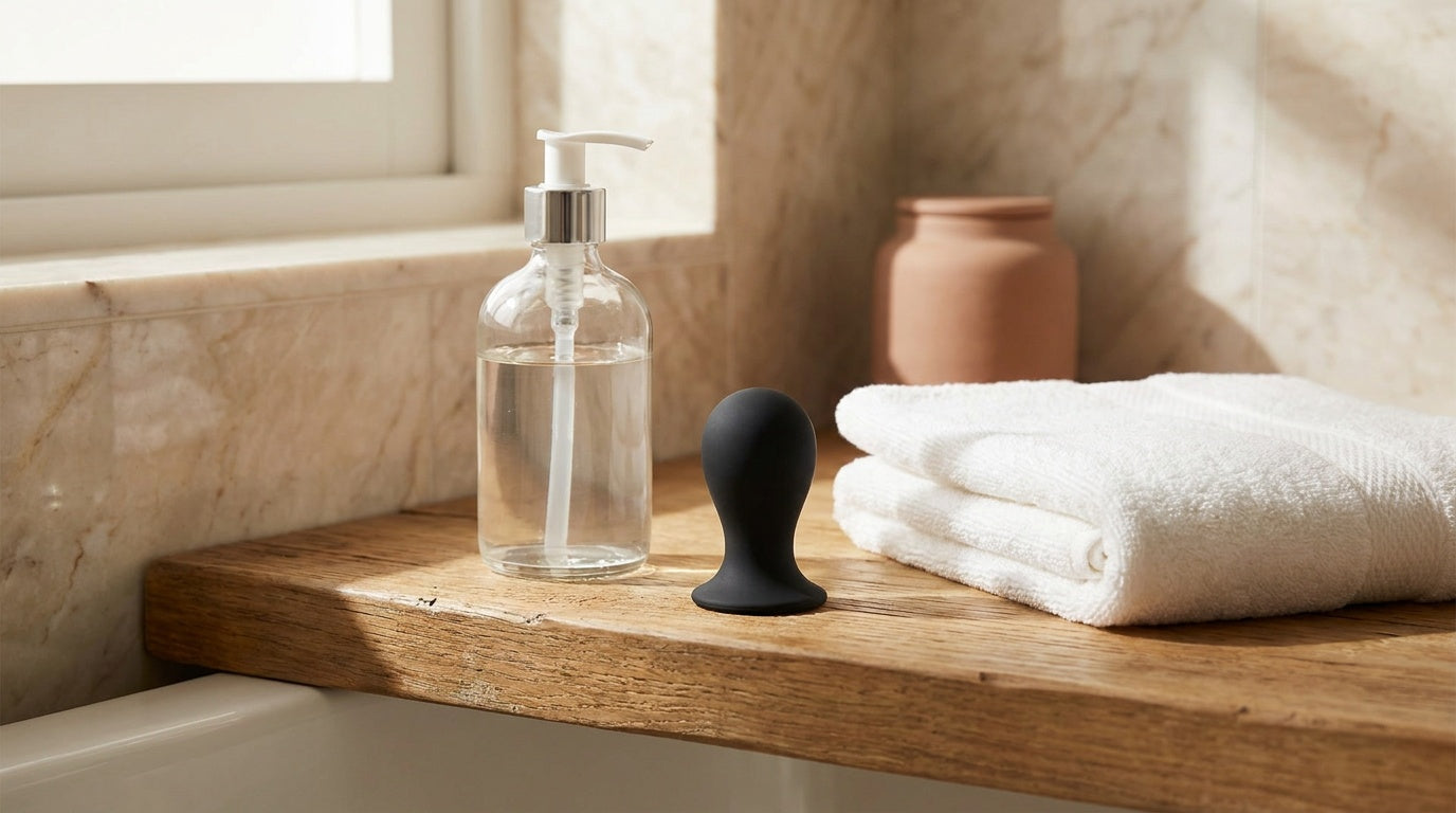What We'd Tell Someone Trying This This Weekend - male g spot