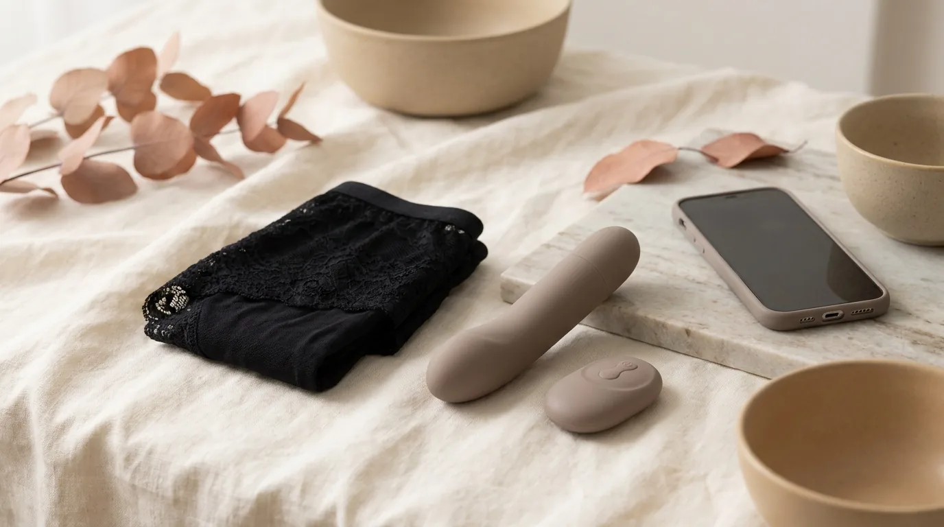 Frequently Asked Questions - vibrating panties