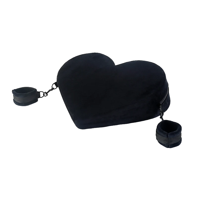 White with black accent male masturbator on a transparent background