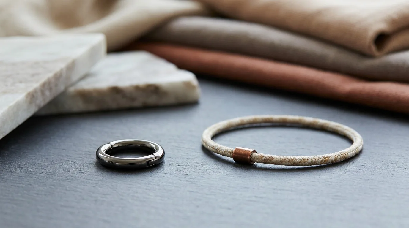 What Nipple Rings Actually Are (And What People Get Wrong) - nipple rings