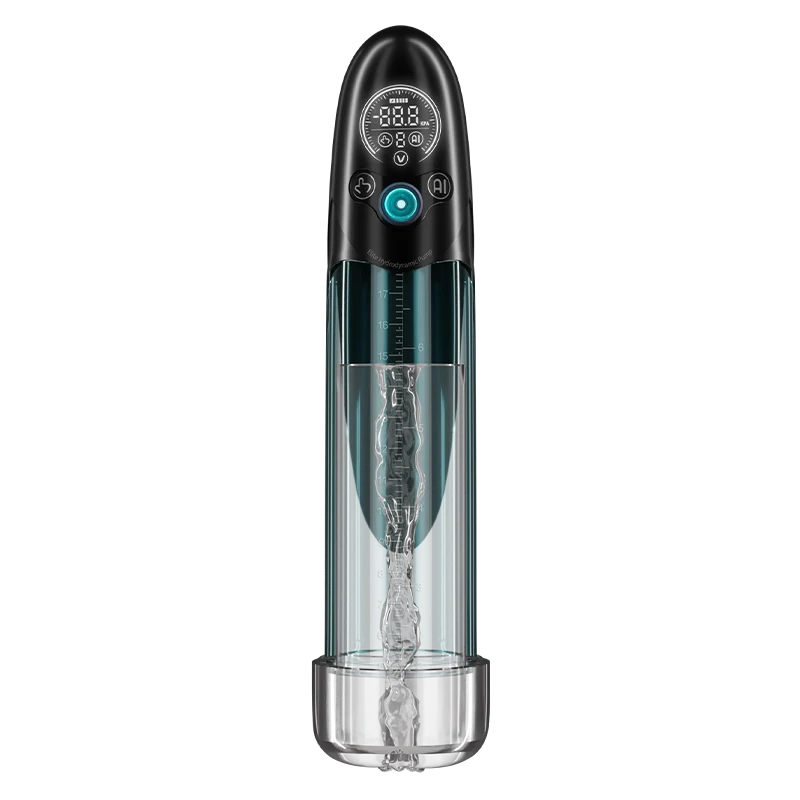 Aqua Vacuum