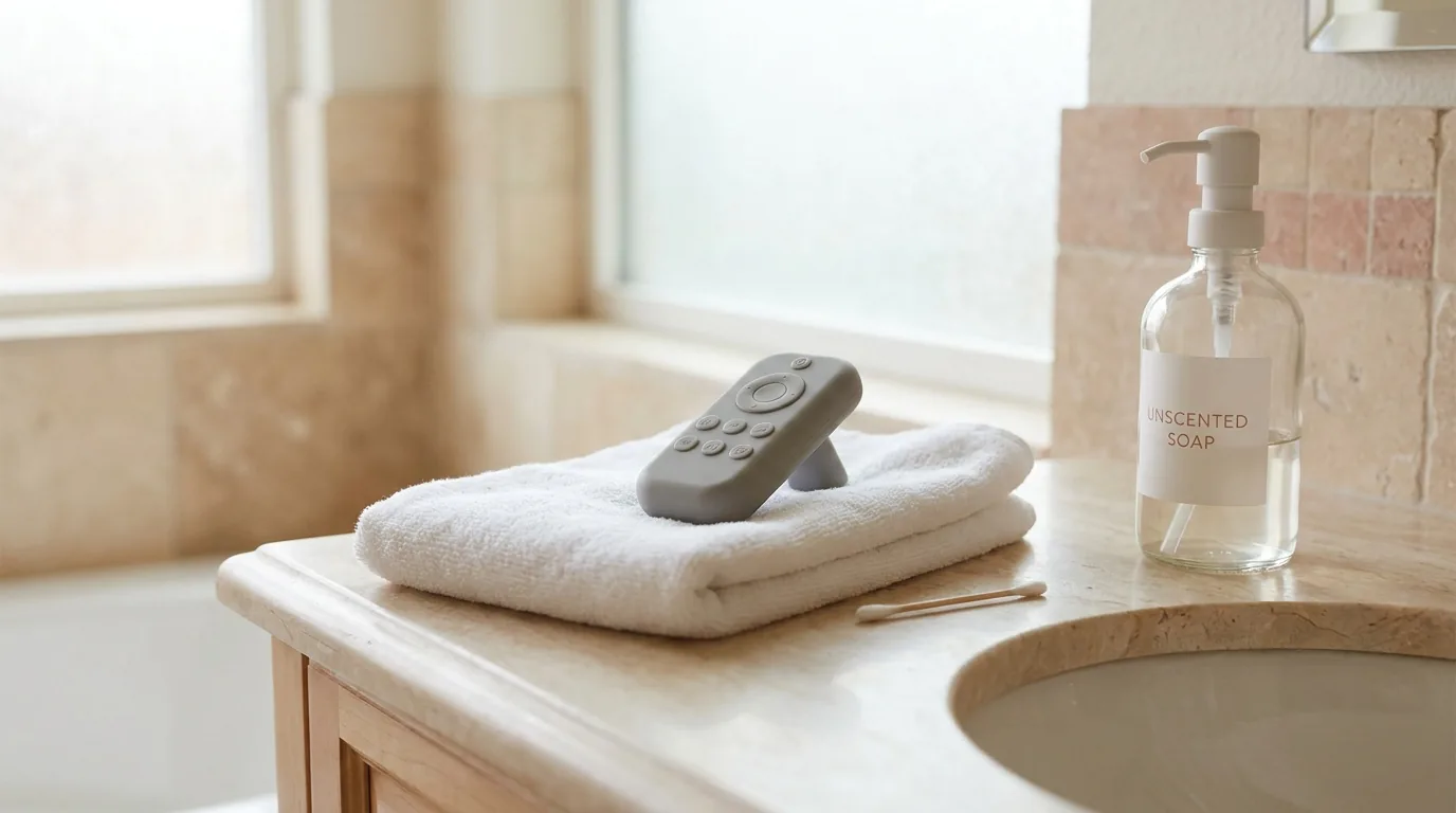 Cleaning, Storage and Making It Last Three Years Instead of Three Months - remote control vibrator