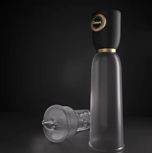 Top 5 Penis Pumps for Men in 2026