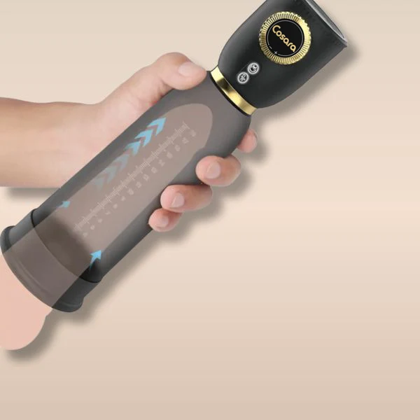 Vacuum Step 3
