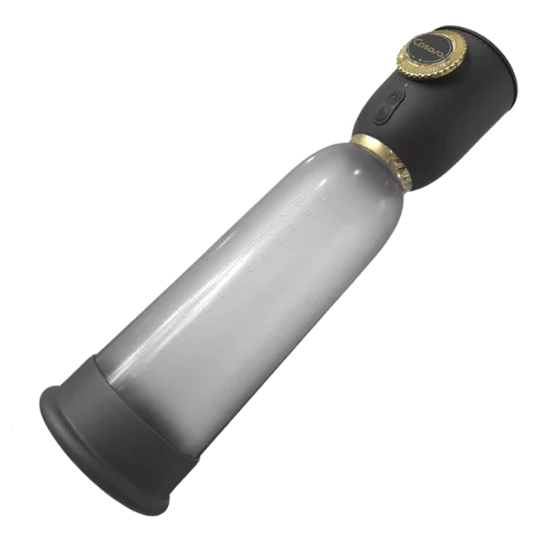 Pagefly Vacuum Transparent