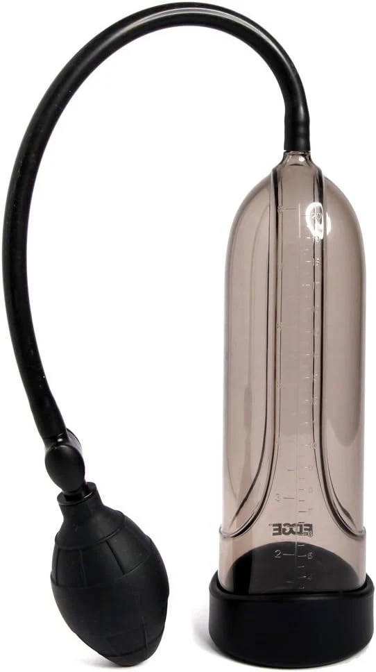Tracey Cox Stamina Penis Pump