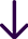 Purple Down Arrow