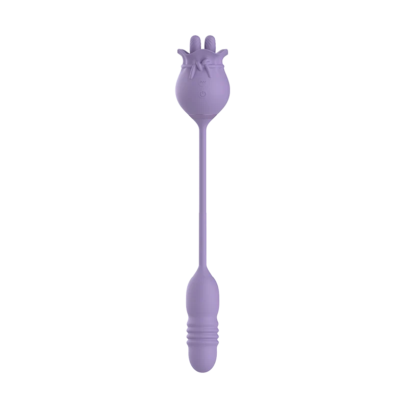 Purple Rose