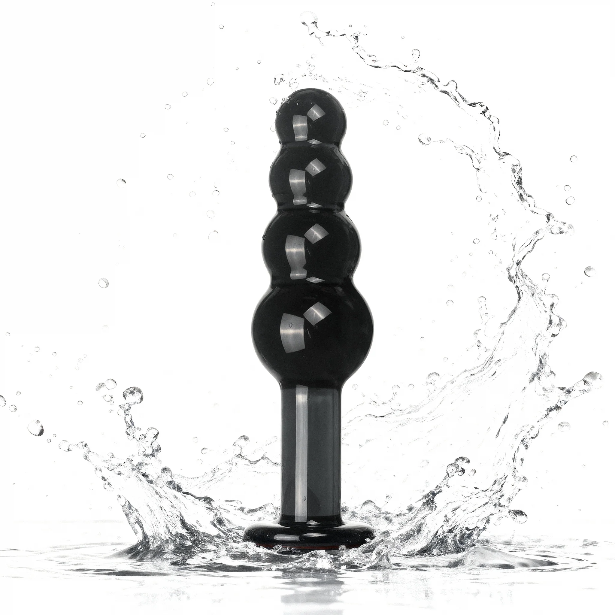 4 Beads Anal Plug