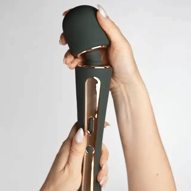 Flexible 360 head