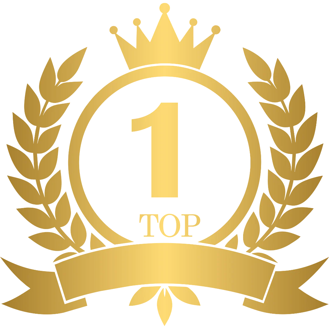 1 Badge